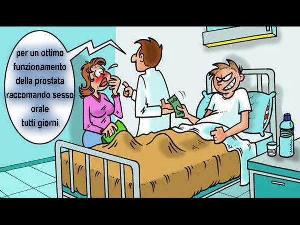 Vignetta Divertente - 17/12/2012