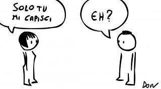 TRA 'NA COPPIA... - 08/05/2012
