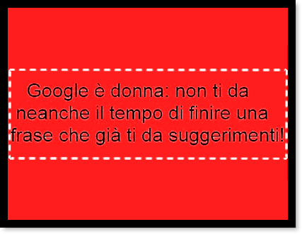 Immagine Divertente - 04/07/2013