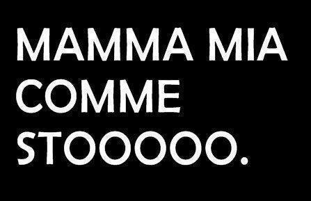 STO A PEZZI !! - 03/12/2012