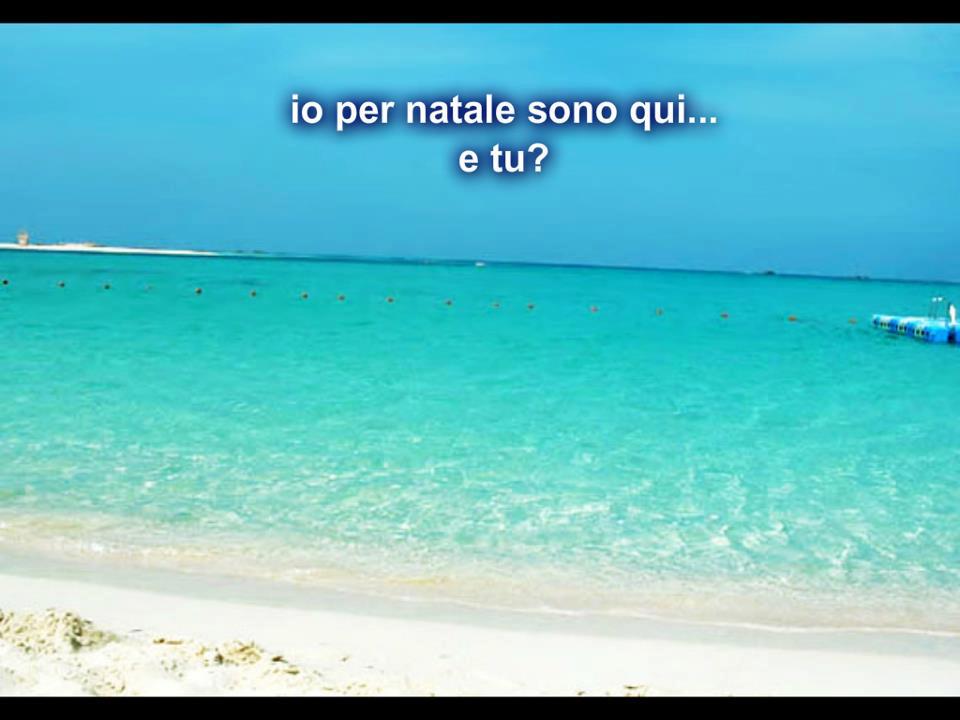 MAGARI REGA' !! - 03/12/2012
