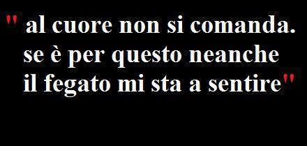 NUN ME ASCOLTA NESSUNO !! - 03/12/2012