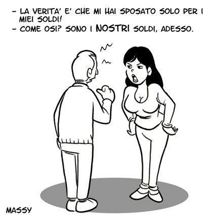 TRA 'NA COPPIA !! - 04/12/2012