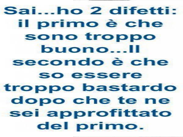 NUN CE POSSO FA GNENTE !! - 04/12/2012