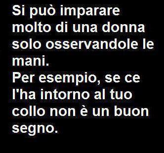 SE PO' CAPI' TANTO !! - 04/12/2012