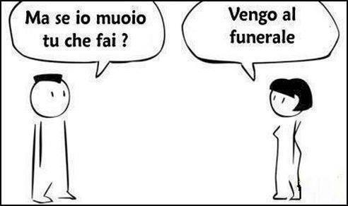 TRA 'NA COPPIA !! - 04/12/2012