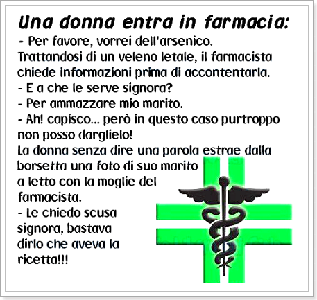 Immagine Divertente - 12/07/2013