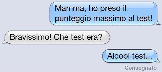 NUN SEMPRE ER MASSIMO E' MEJO !! - 04/12/2012
