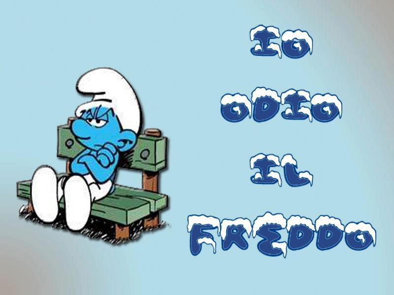 NUN LO SOPPORTO !! - 04/12/2012