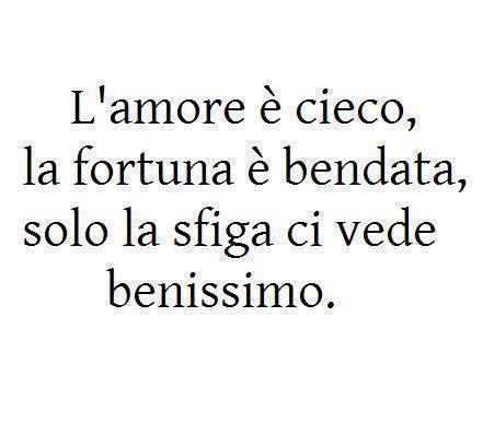 NUN CE SE PO' FA' GNENTE !! - 04/12/2012