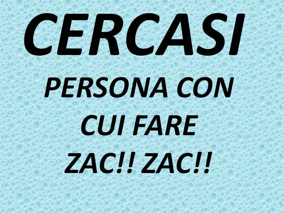 A.A.A. CERCASE !! - 05/12/2012