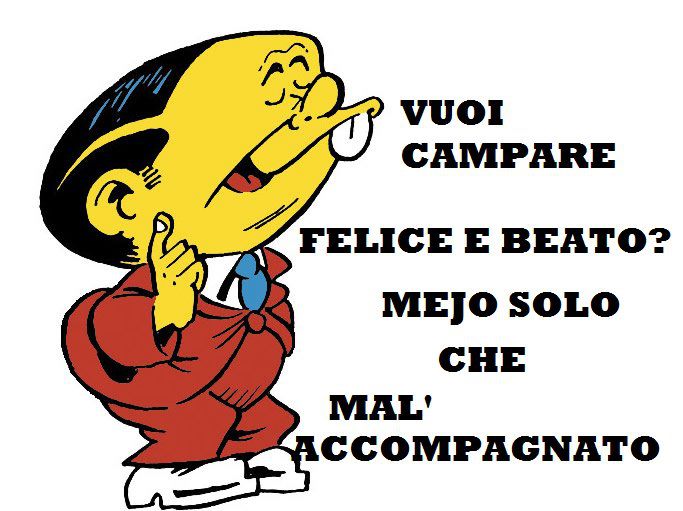 MOLTO MEJO !! - 06/07/2012