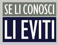 CERTA GENTE E' MEJO EVITALLA !! - 05/12/2012