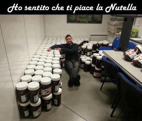 NUN ME PIACE PE' NIENTE !! - 06/12/2012