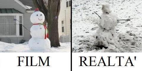 E' 'NA COSA DIVERSA... - 06/12/2012