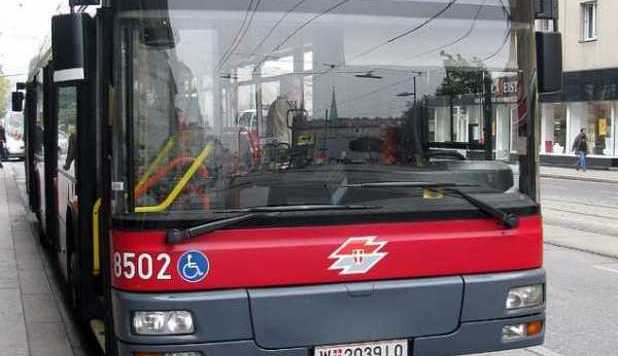 ANZIANA DIMENTICA 390MILA EURO SUL BUS, L'AUTISTA LI TROVA E GLIELI RESTITUISCE - 06/12/2012