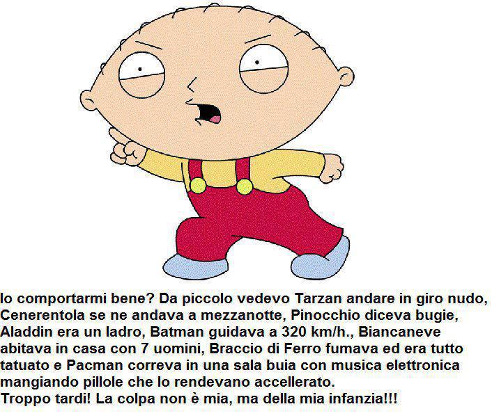 NUN FA 'NA PIEGA !! - 07/12/2012
