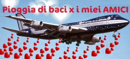BECCATEVE 'STI BACIONI !! - 10/12/2012