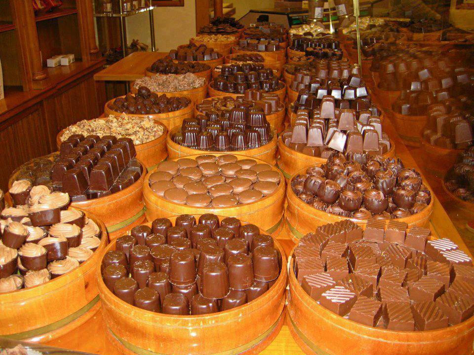 HO VOJA DE DOLCE !! - 08/12/2012