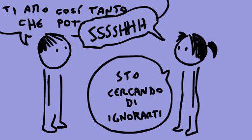 TRA 'NA COPPIA !! - 08/12/2012