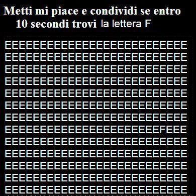 VEDEMO SI CE LA FAI !! - 08/12/2012