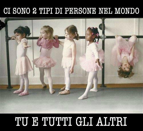 SEMO TUTTI DIVERSI !! - 09/12/2012