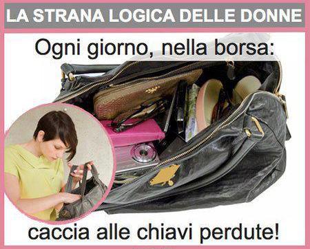 E' 'NA CACCIA AR TESORO !! - 09/12/2012