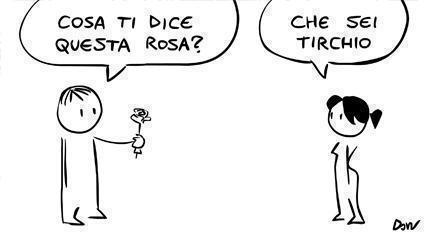 TRA 'NA COPPIA !! - 09/12/2012