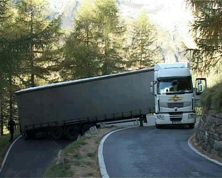 MA COME SE FA ?! - 09/12/2012