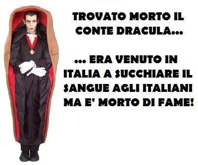 E' ANNATA MALE !! - 09/12/2012