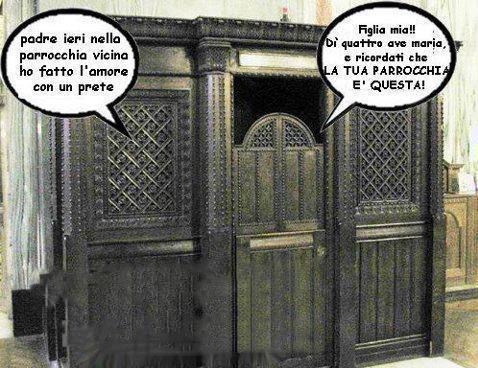 NUN TE SBAJA' !! - 10/12/2012