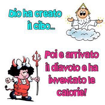NUN CE POSSO PENSA' !! - 14/12/2012