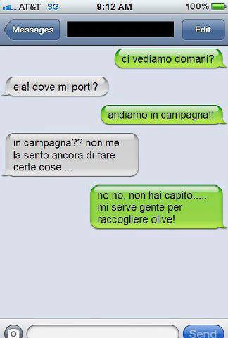 TRA 'NA COPPIA !! - 10/12/2012