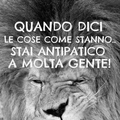 ME VA BENE COSI' !! - 11/12/2012