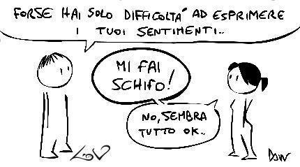 TRA 'NA COPPIA !! - 14/07/2012