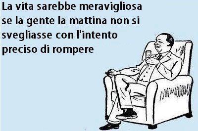 SI LA SMETTESSERO !! - 12/12/2012