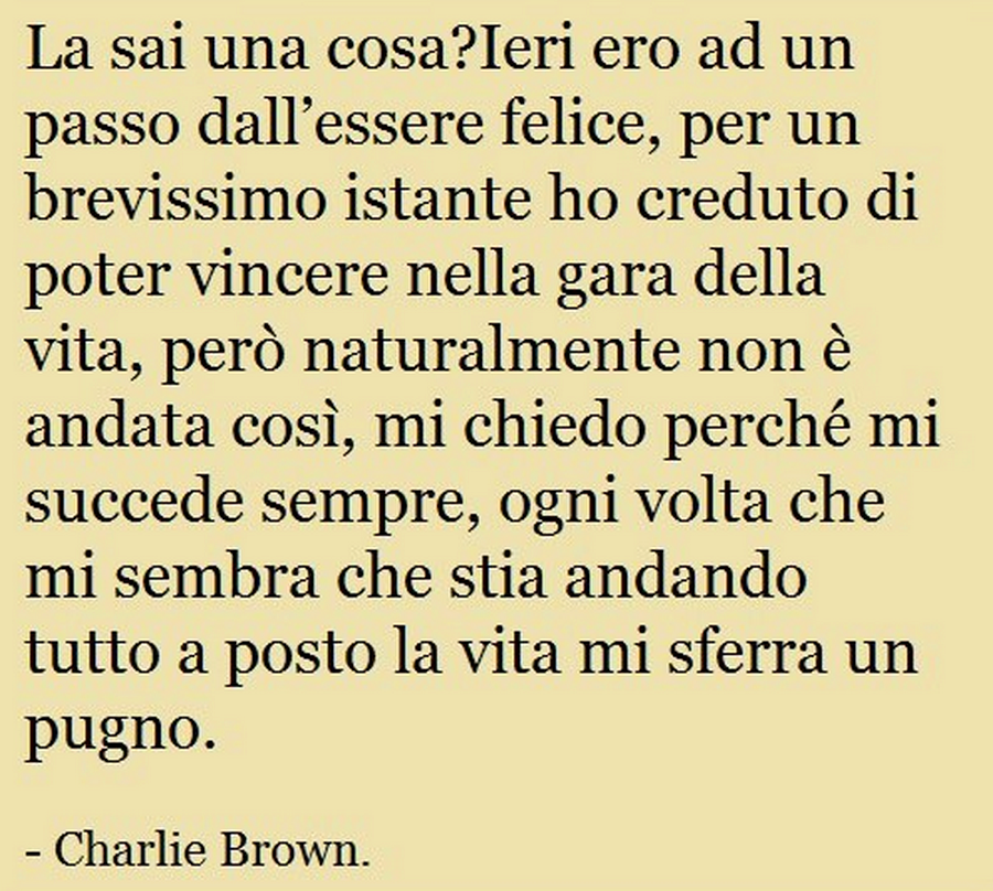 A SAI 'NA COSA ?? - 12/12/2012