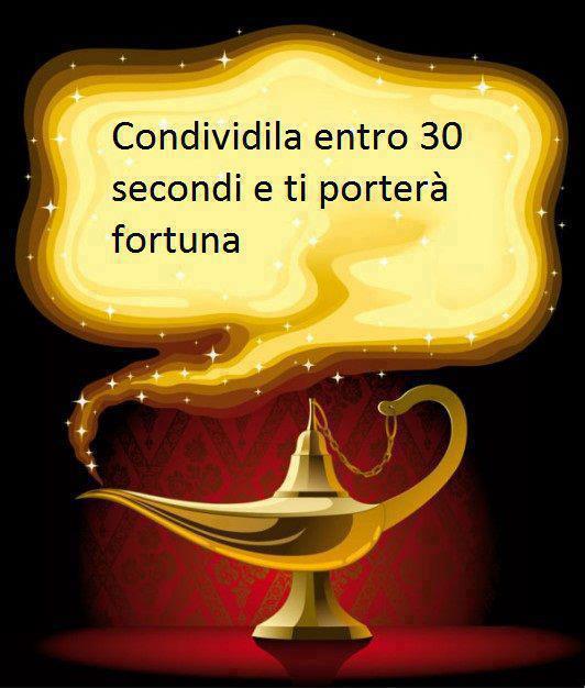 PROVACCE NUN COSTA GNENTE !! - 14/07/2012