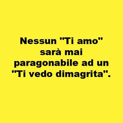 NUN CE SO' PARAGONI !! - 12/12/2012