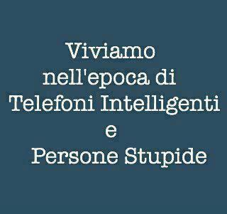 SO' I TEMPI CHE CAMBIANO !! - 12/12/2012