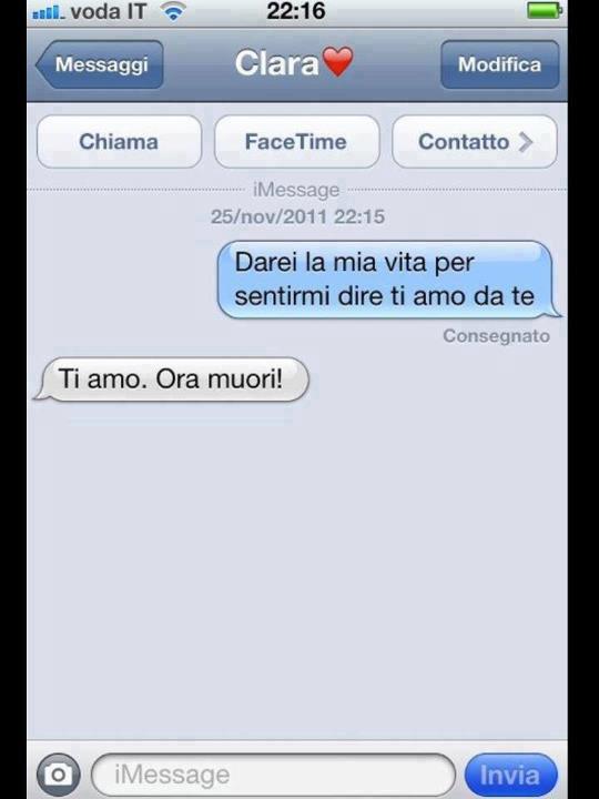 SO' GIOVANI !! - 12/12/2012