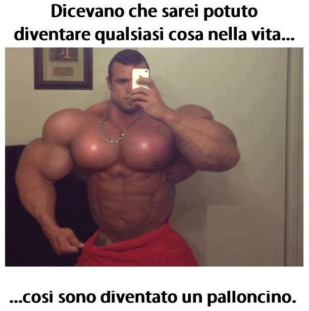 CHI TE LO POTEVA DI' ?! - 12/12/2012