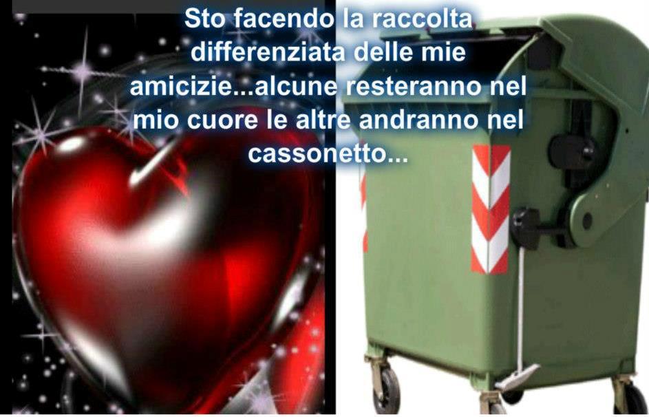 TOCCA FA' PULIZIA !! - 13/12/2012