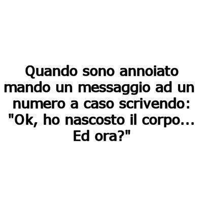 SO' MATTO !! - 14/12/2012