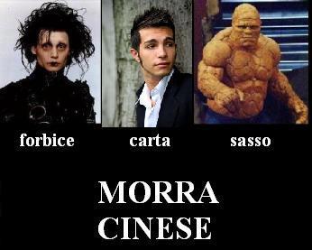 NUN CE FA 'NA PIEGA !! - 14/07/2012
