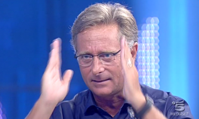 PAOLO BONOLIS E ''AVANTI UN ALTRO'' HA SPIAZZATO TUTTI, ARRIVA L'ANNUNCIO TANTO ATTESO DEL CONDUTTORE - 12/06/2014