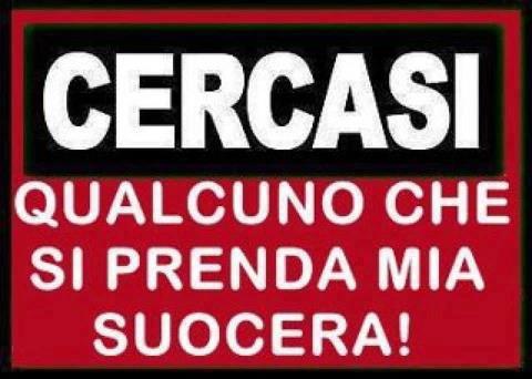 A.A.A. CERCASE !! - 14/12/2012