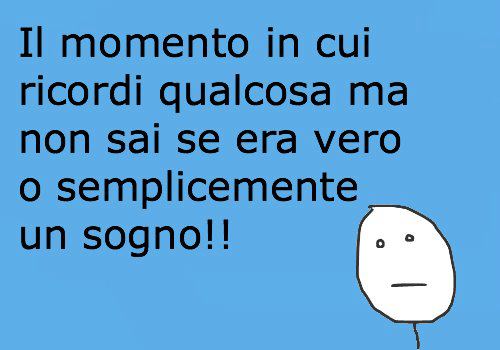 ME SUCCEDE !! - 14/07/2012