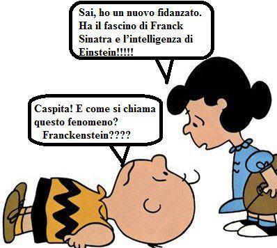 TRA 'NA COPPIA !! - 14/12/2012