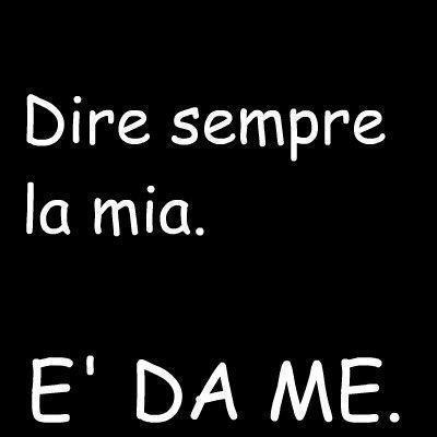 NUN SE SCAPPA' !! - 14/12/2012